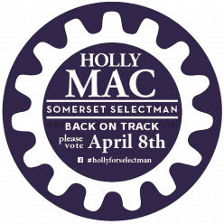 Holly McNamara for Somerset Selectman